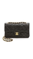 What Goes Around Comes Around Chanel 2.55 Bag
