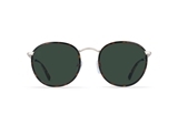 Mason Windsor Rim Sunglasses for Men & Women 