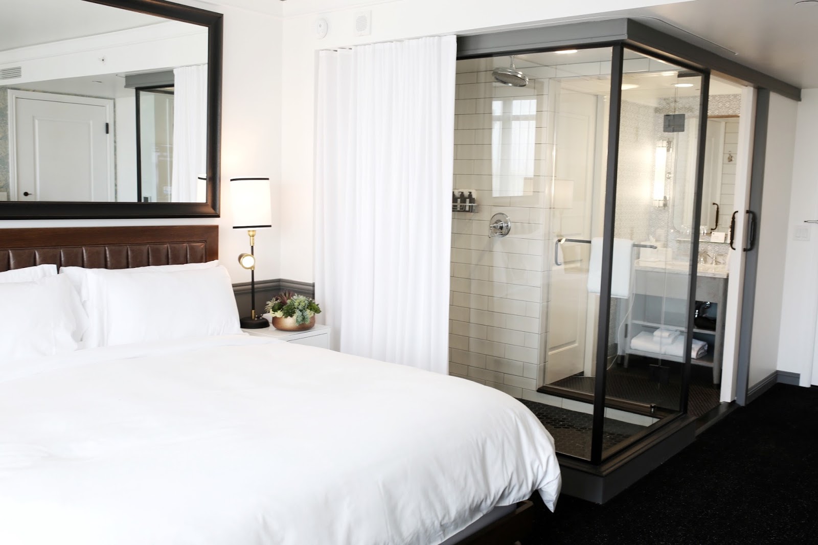 Pendry Hotel Review: Where To Stay In San Diego 