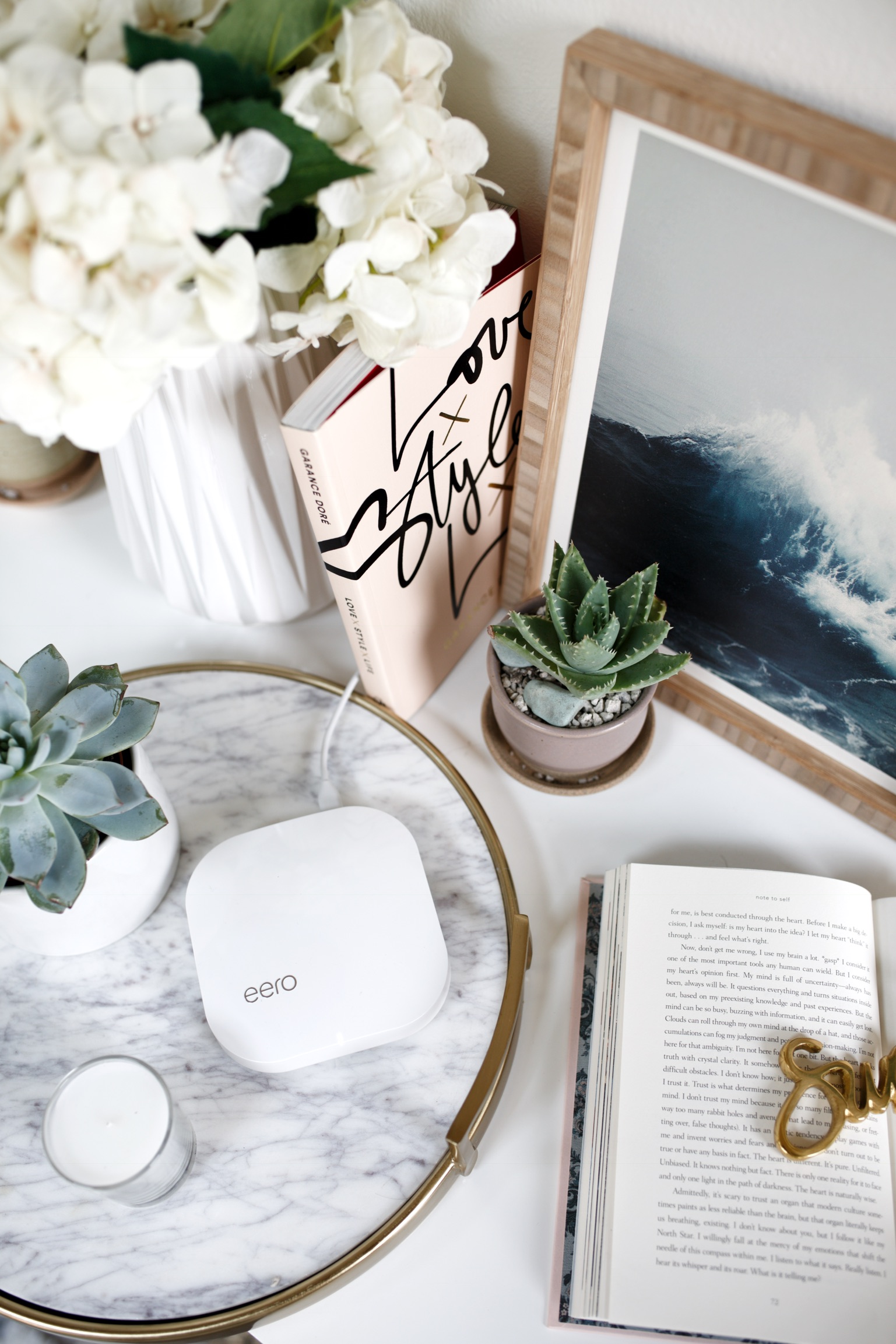 Improve WiFi in your Home Eero Review