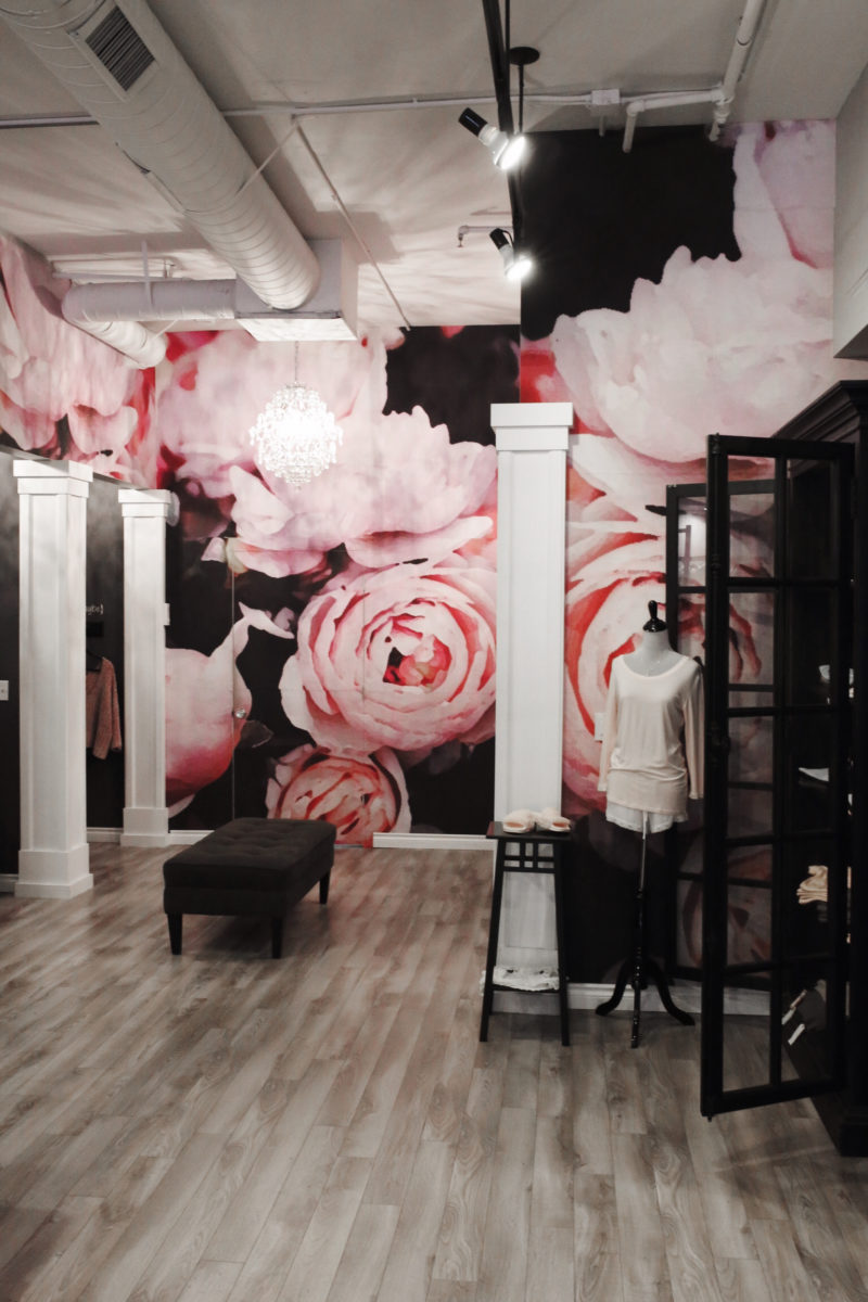Peridot Boutique Seattle