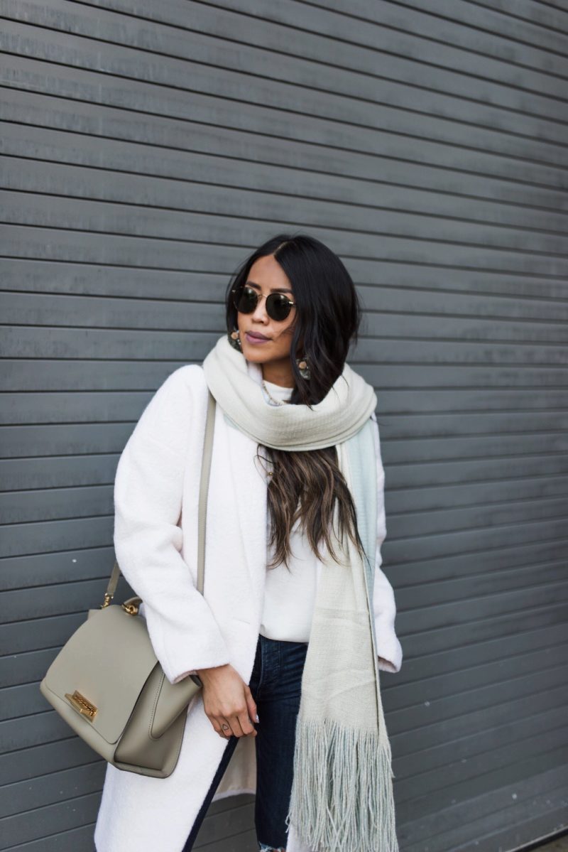 Express Holiday Cozy Outfits