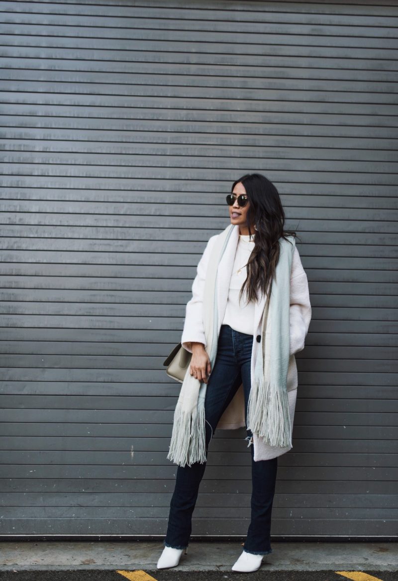 Express Holiday Cozy Outfits