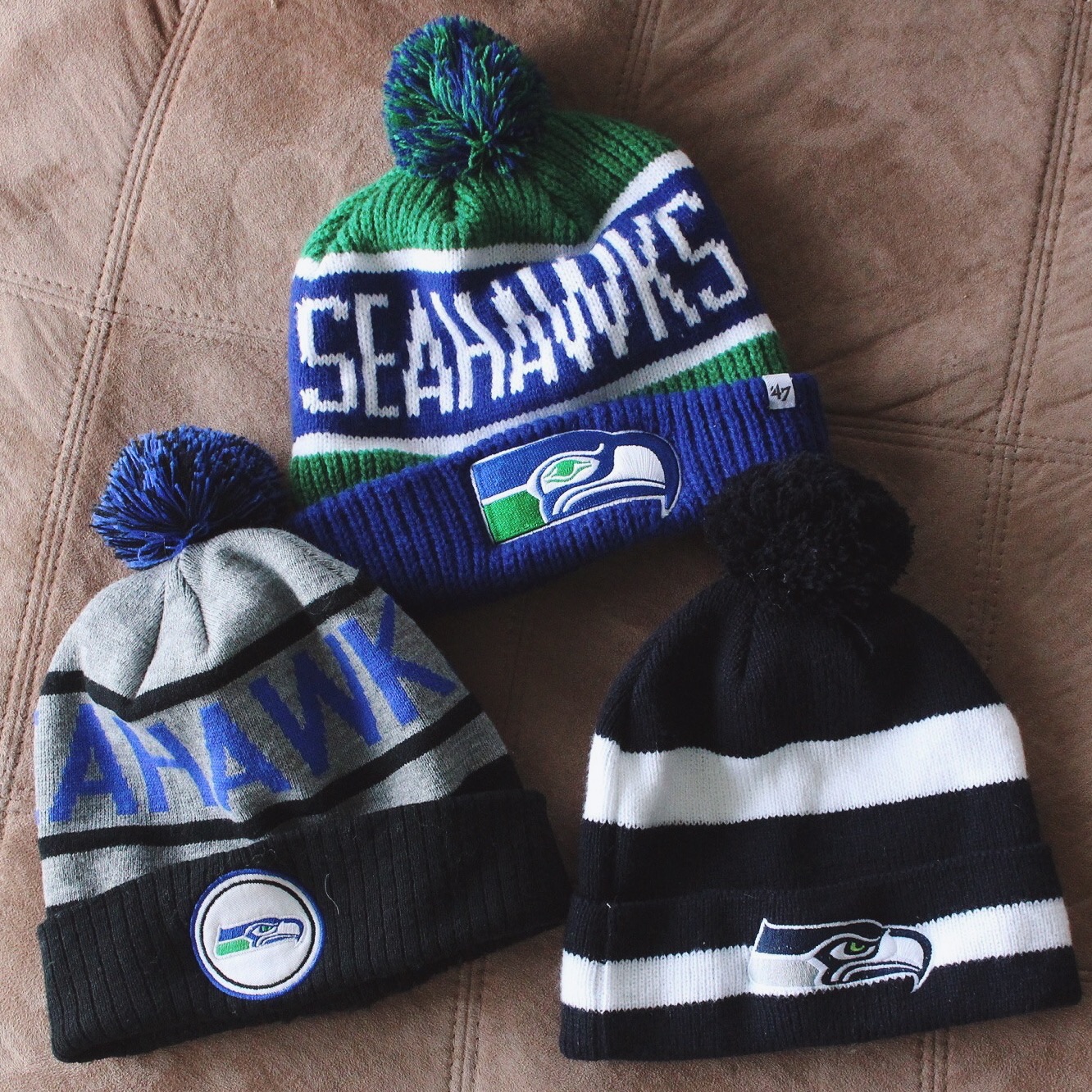 7 Pro Tips For Attending Your First Seahawks Game at CenturyLink Field