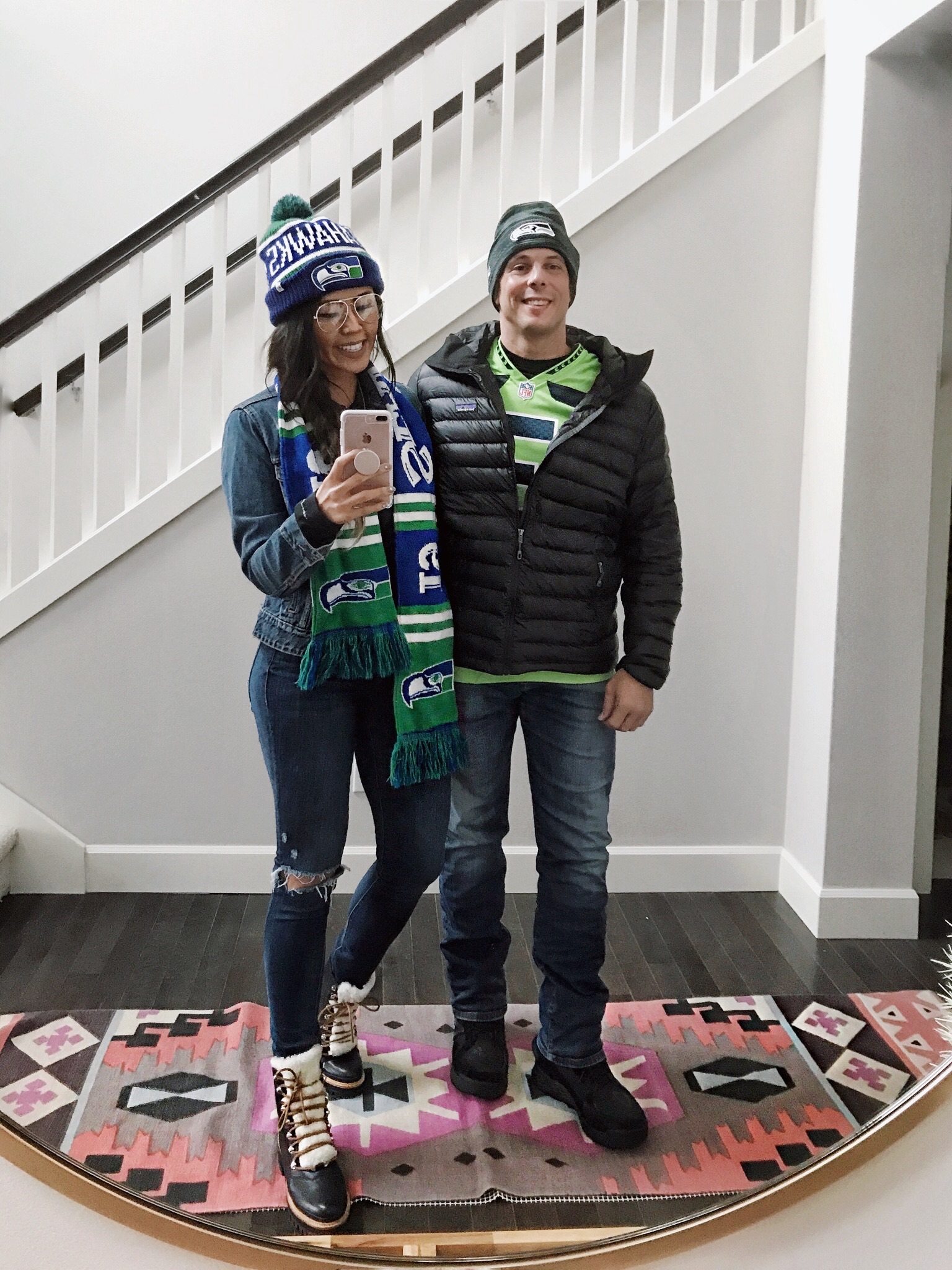 7 Pro Tips For Attending Your First Seahawks Game at CenturyLink Field