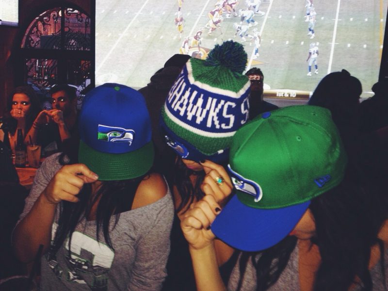 7 Pro Tips For Attending Your First Seahawks Game at CenturyLink Field