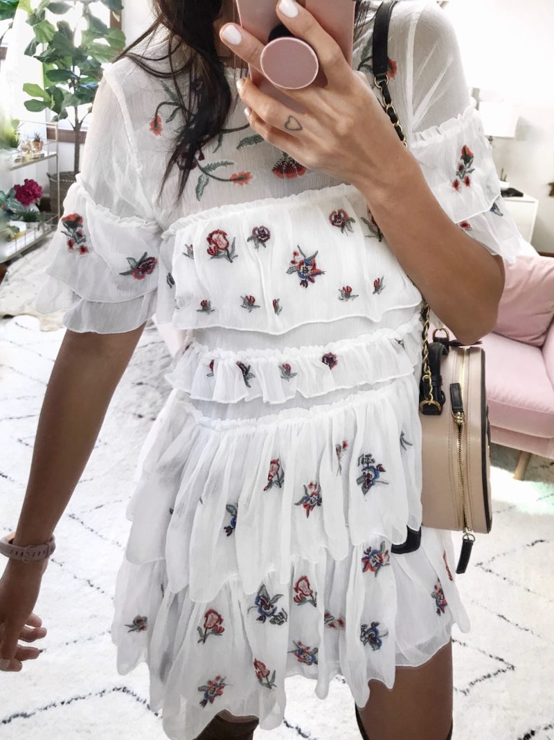 Chicwish Dress