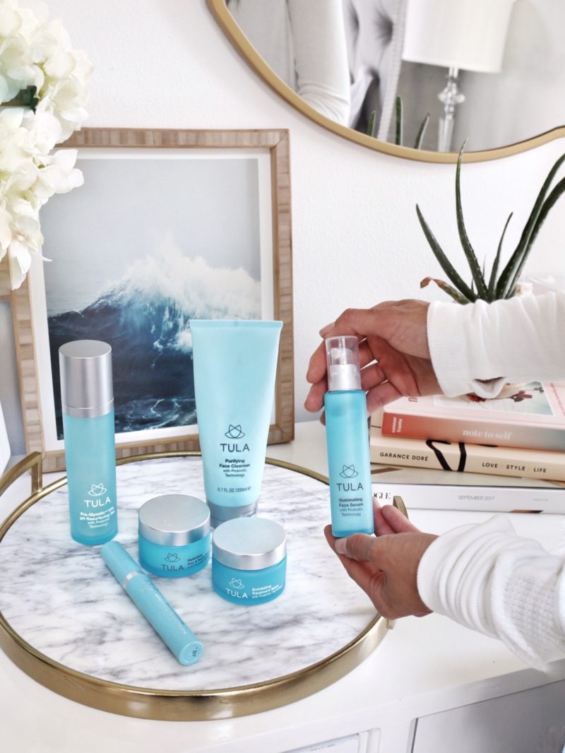 Tula Probiotic Skin Care