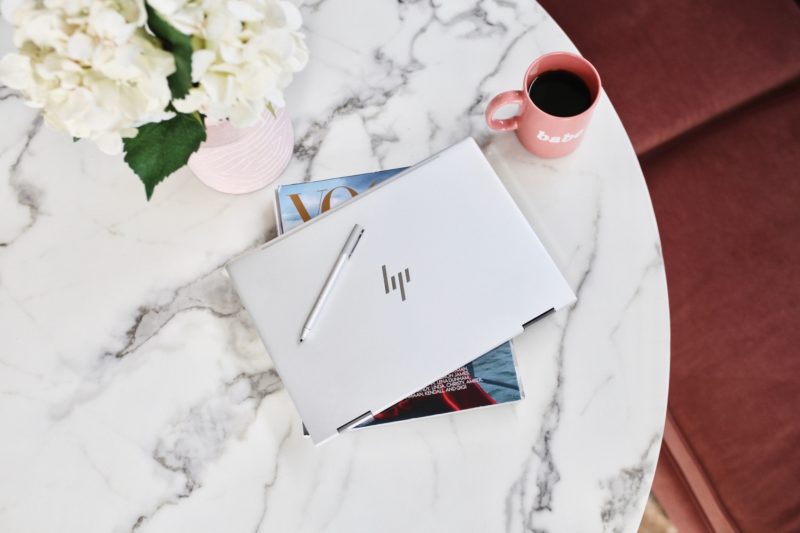 HP SPECTRE X360