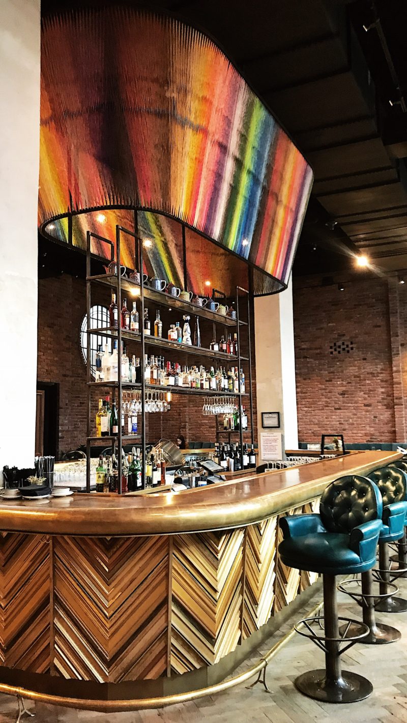 Williamsburg Hotel Travel Guide