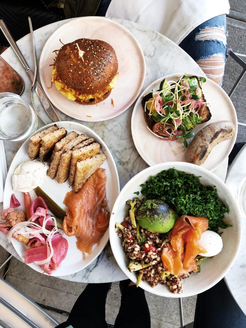 Sunday in Brooklyn New York Travel Guide