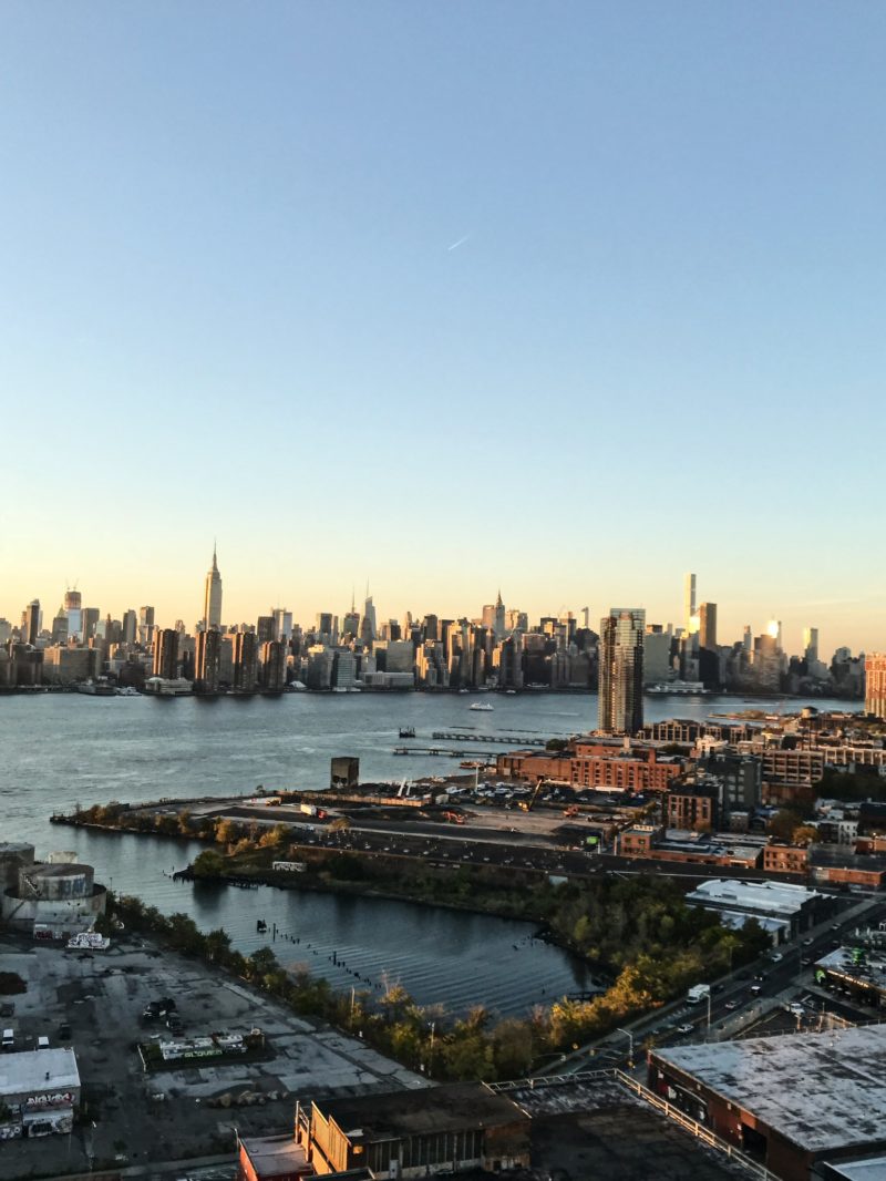 Westlight NY Travel Guide