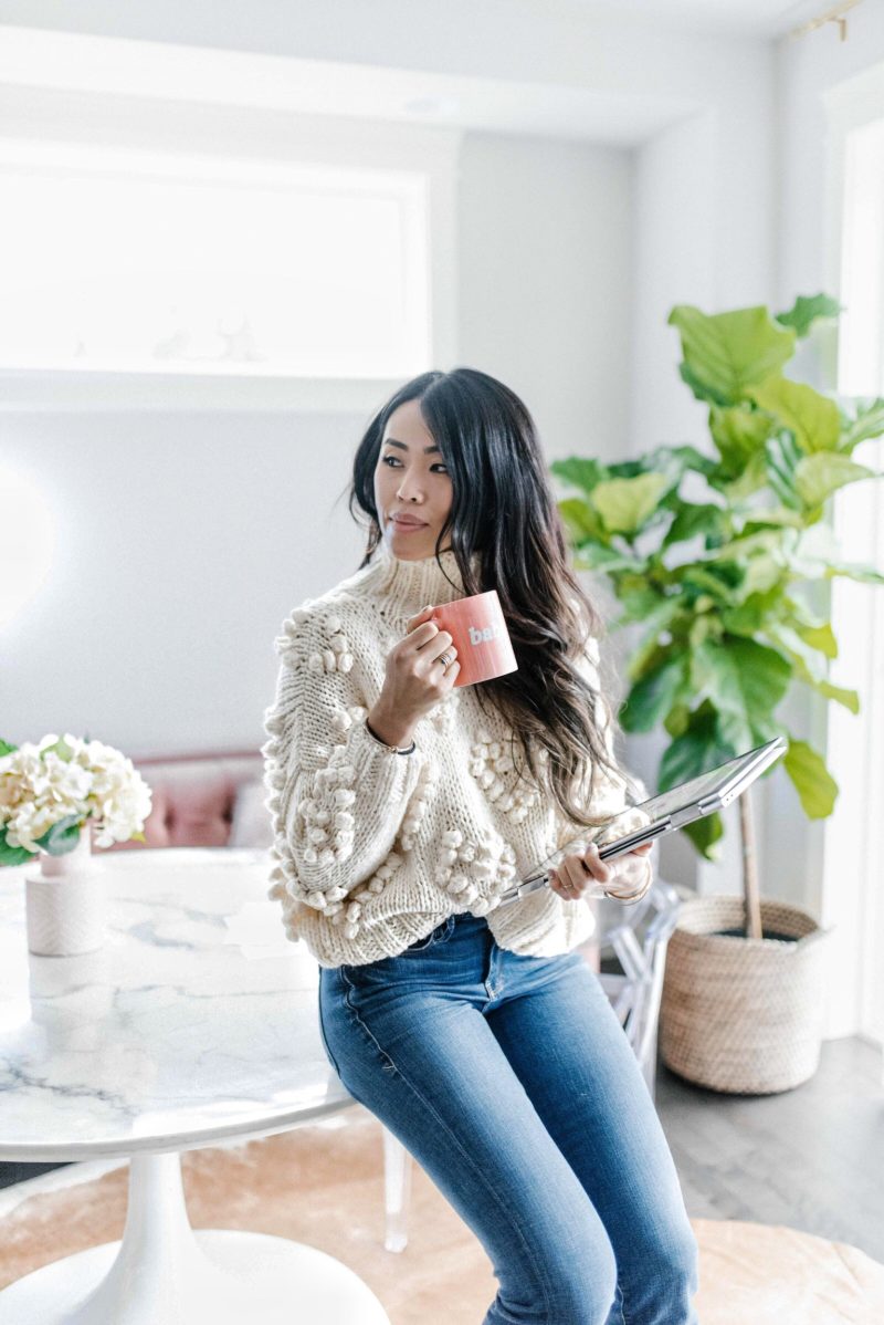 Gypsy Tan Seattle Fashion Lifestyle Blogger