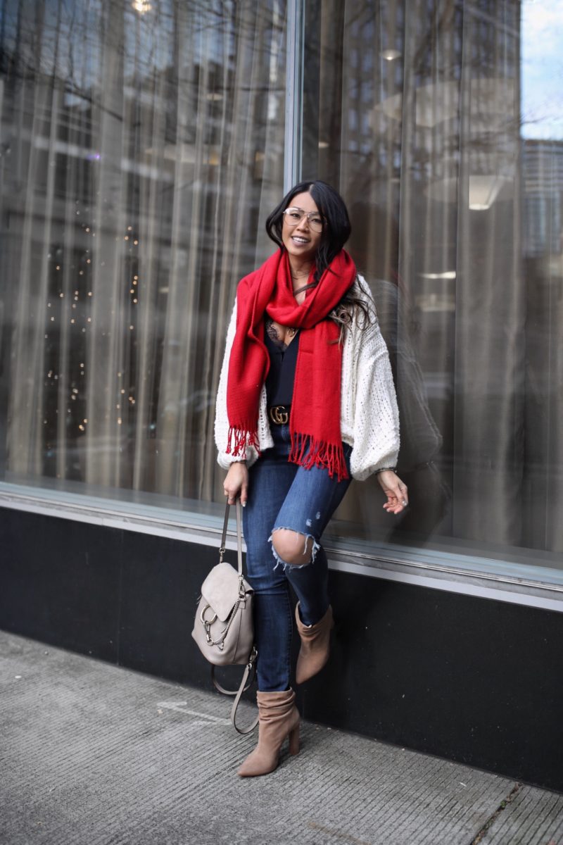 Holiday Shopping Nordstrom 24/7 Curbside Pickup