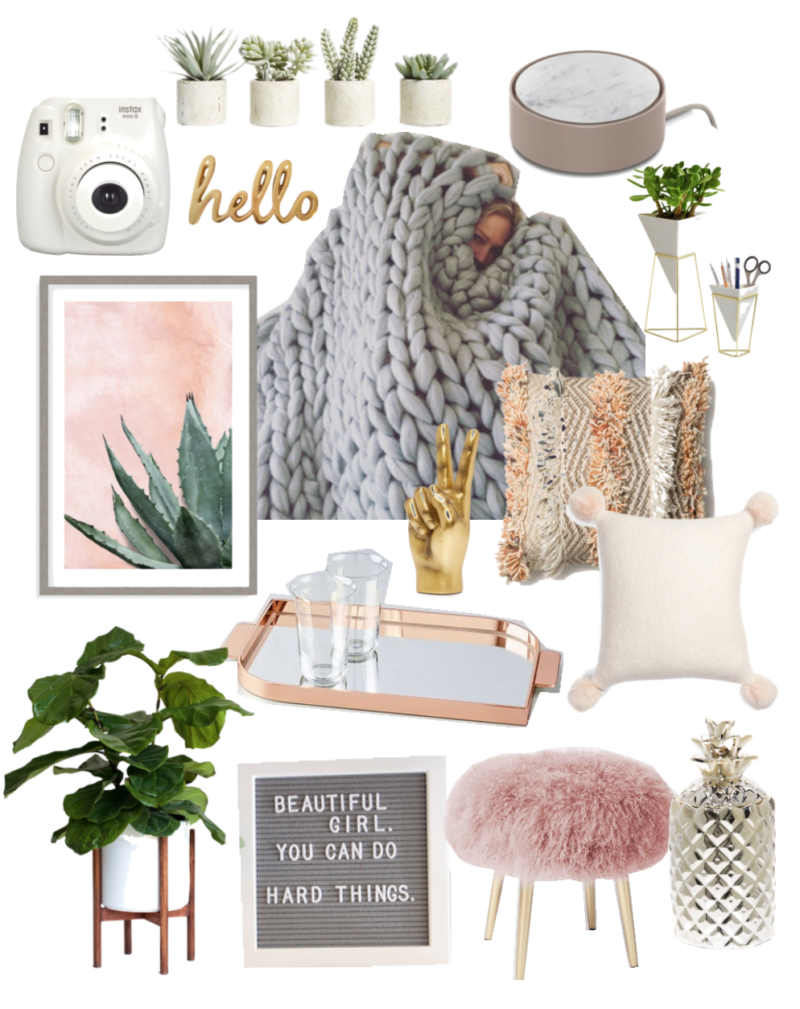 Gift Guide for The Home