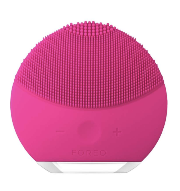 Foreo Compact Facial Cleansing Device