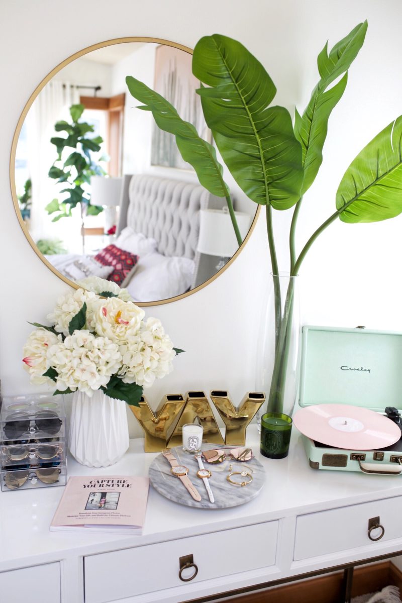 The Best Faux Plants that look Realistic & Tips on How to Decorate for Your Home
