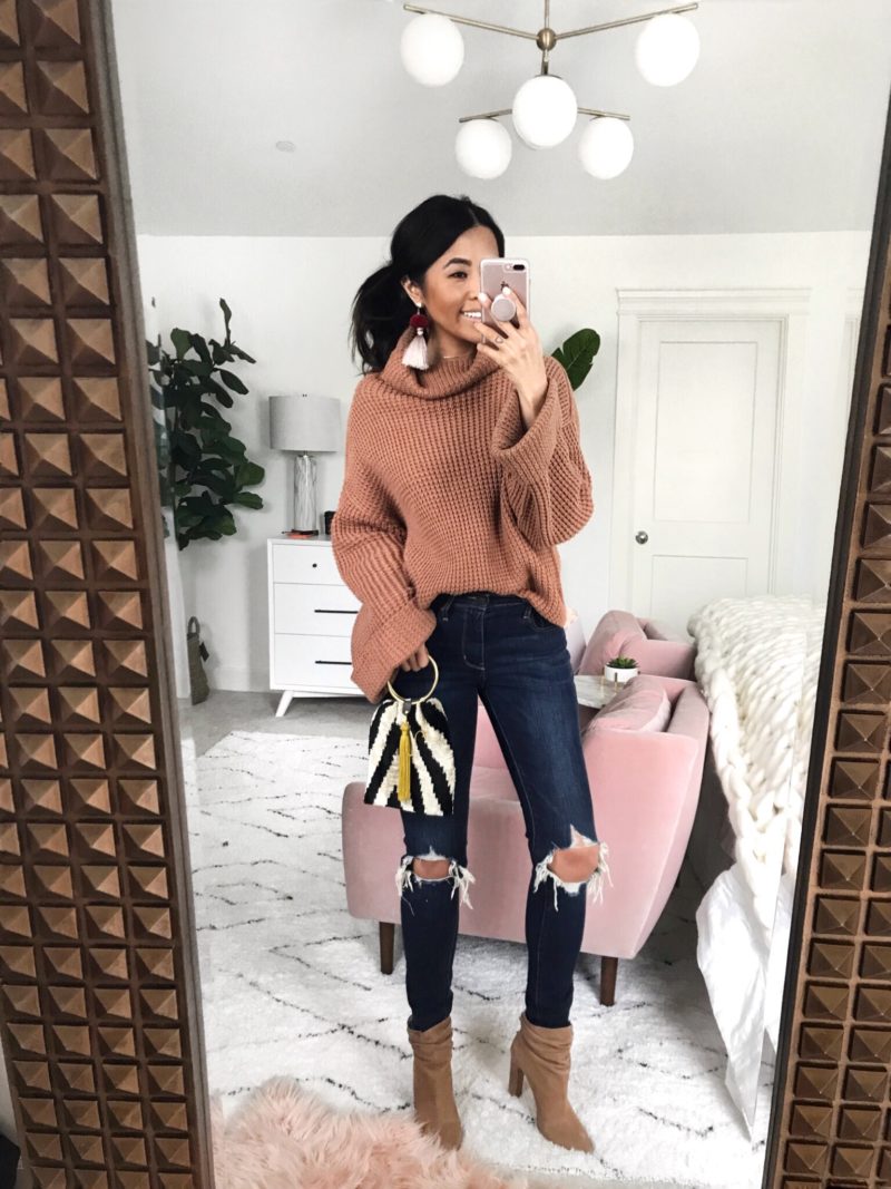 Gypsy Tan Instagram Round Up Outfits