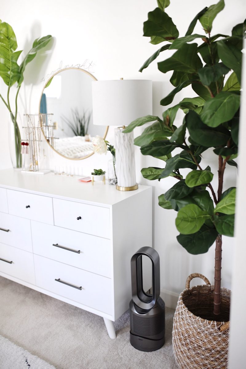 The Best Faux Plants that look Realistic & Tips on How to Decorate for Your Home