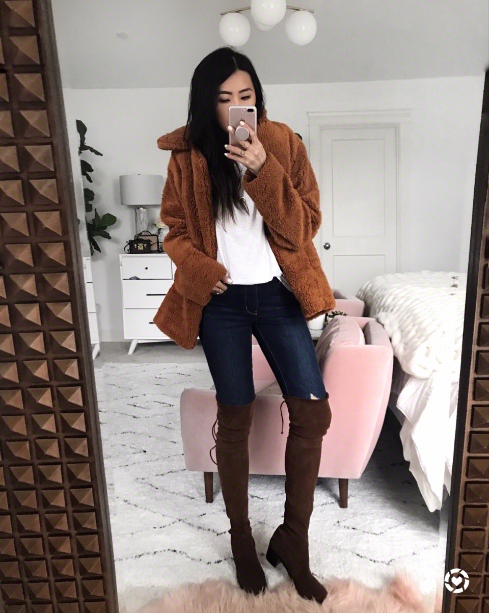 Gypsy Tan Instagram Round Up Outfits