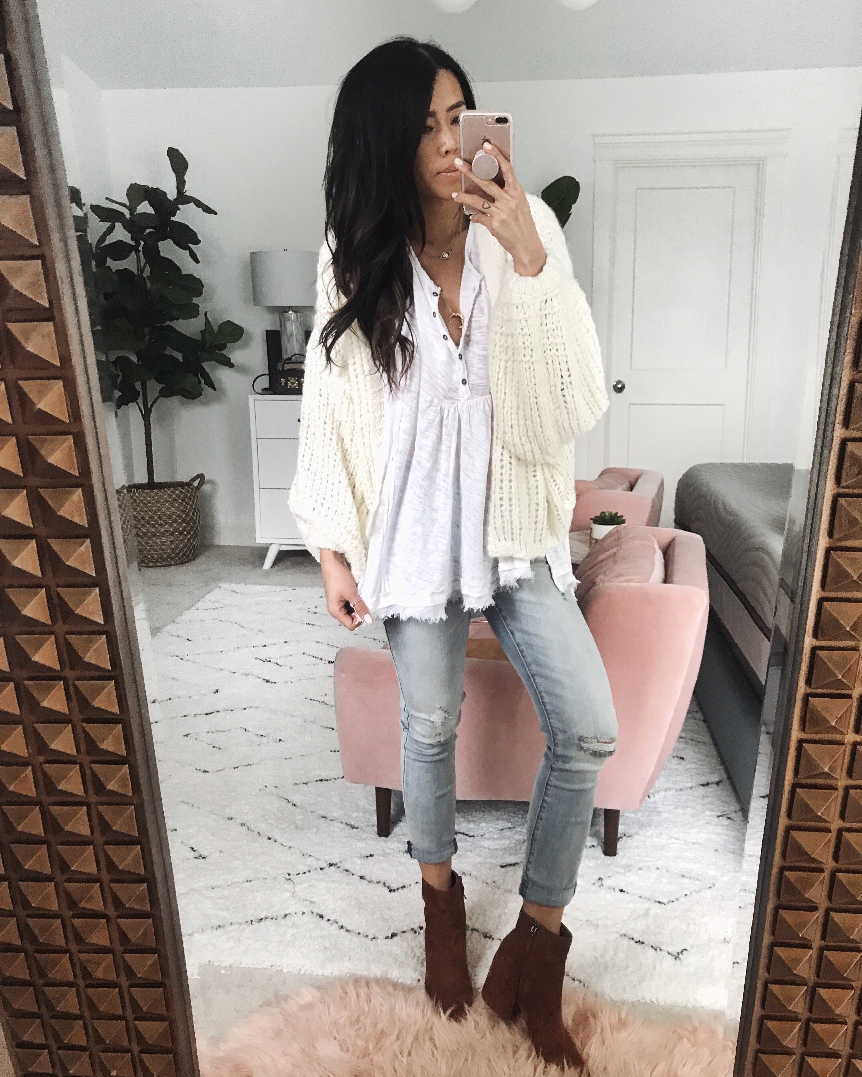 Gypsy Tan Instagram Round Up Outfits