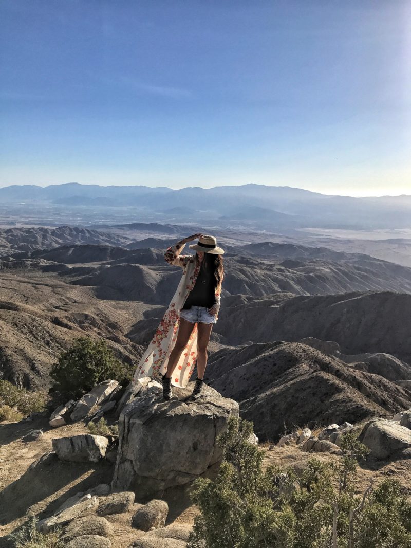 Most Instagram-Worthy Spots in Palm Springs