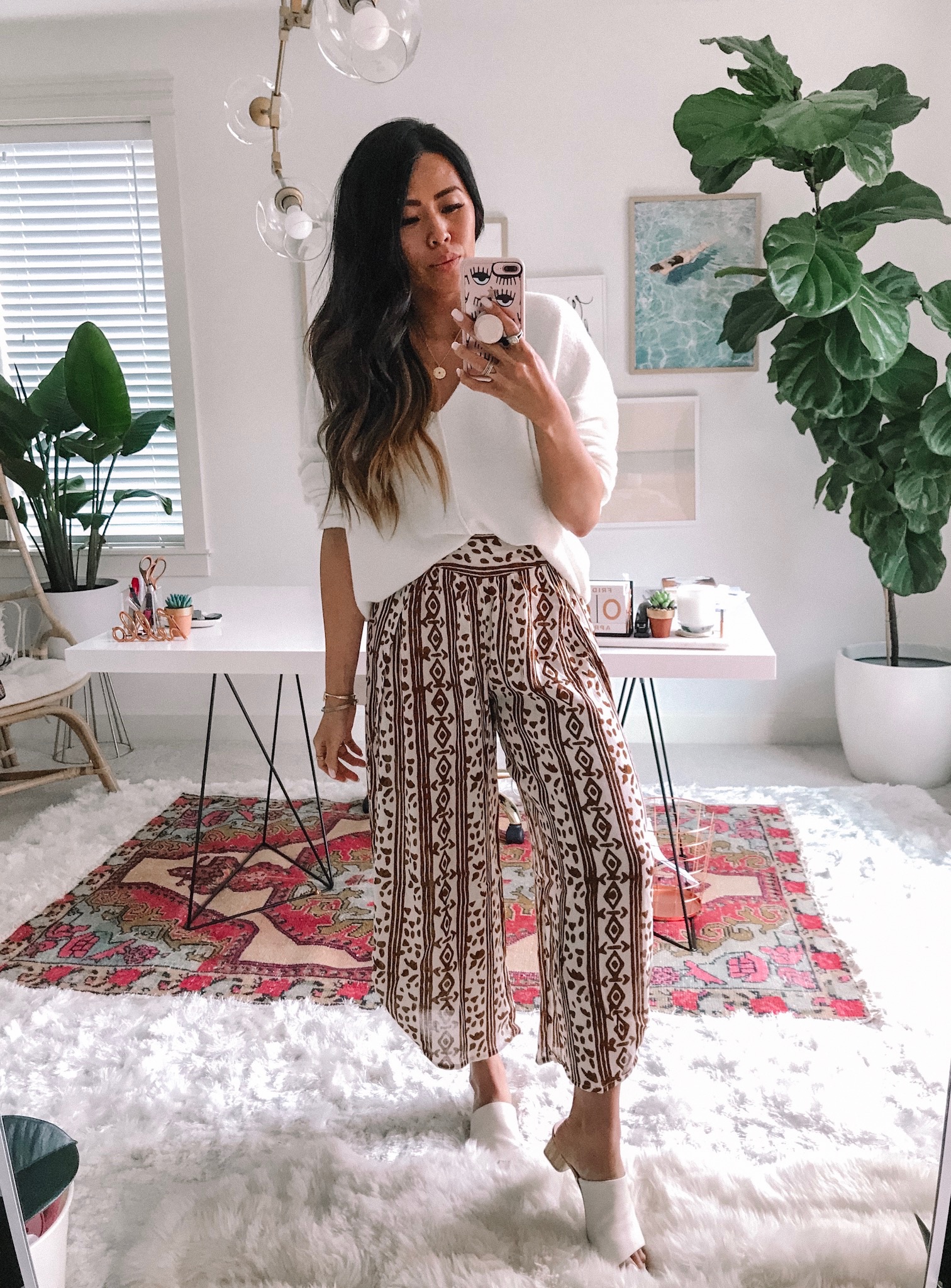 Blogger Outfit Ideas | Gypsy Tan