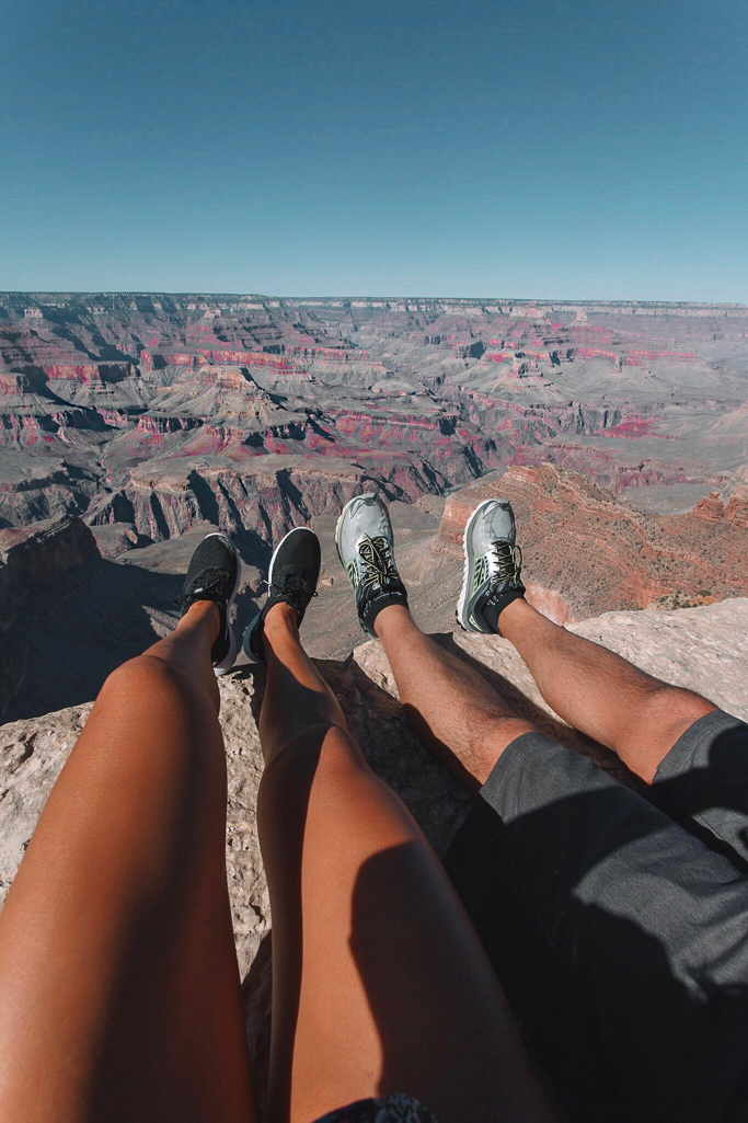 Grand Canyon South Rim Travel Tips -20