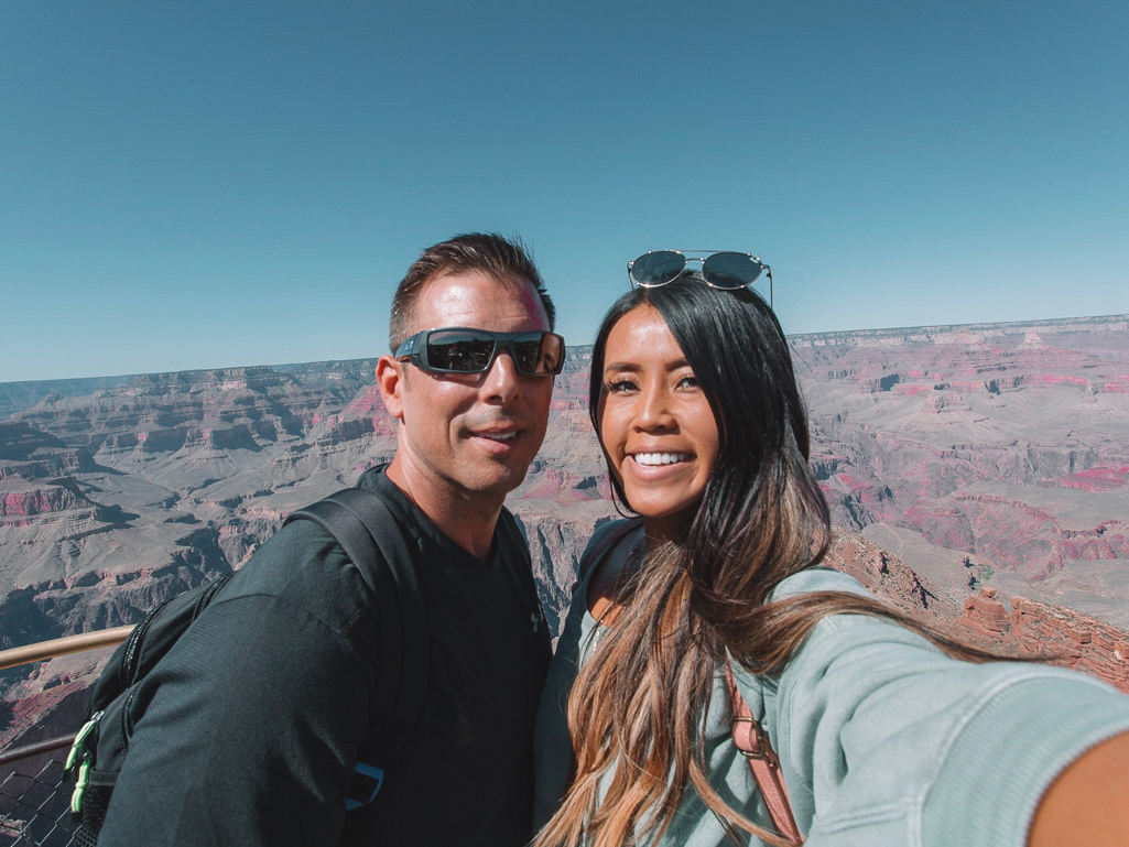 Grand Canyon South Rim Travel Tips -9