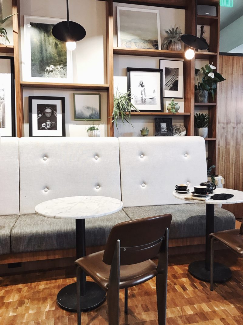 Mr West Cafe Most Instagrammable Spots Restaurants