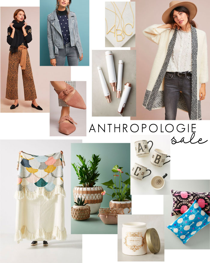 Anthropologie-Top-Picks