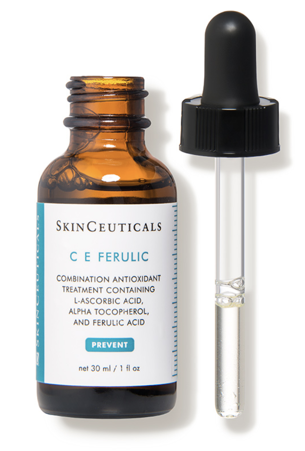 Authorized Retailer SkinCeuticals C E Ferulic 