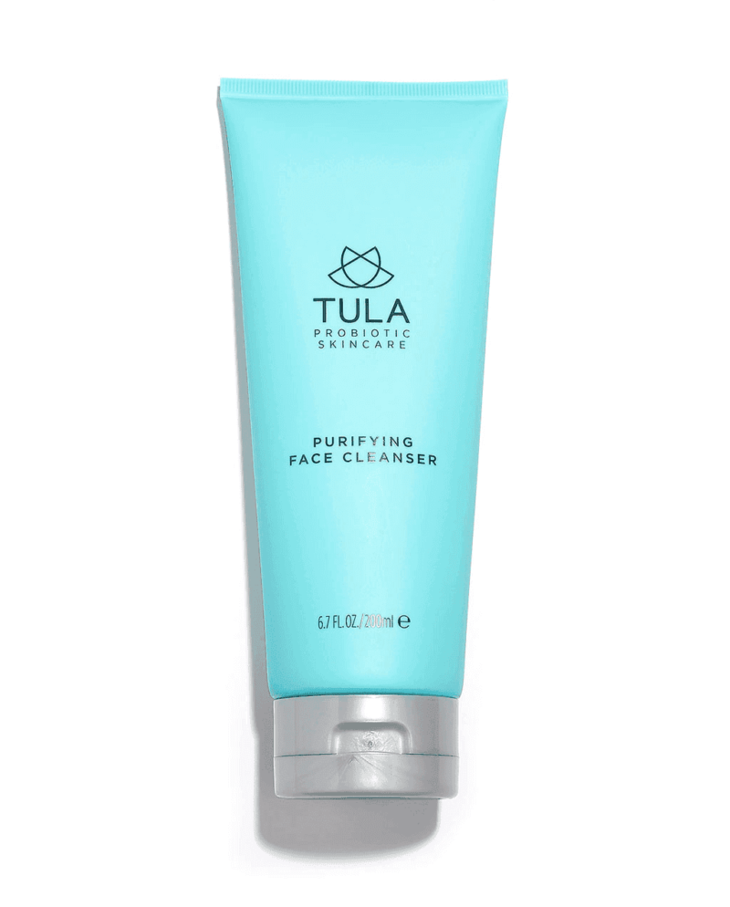 TULA PURIFYING CLEANSER