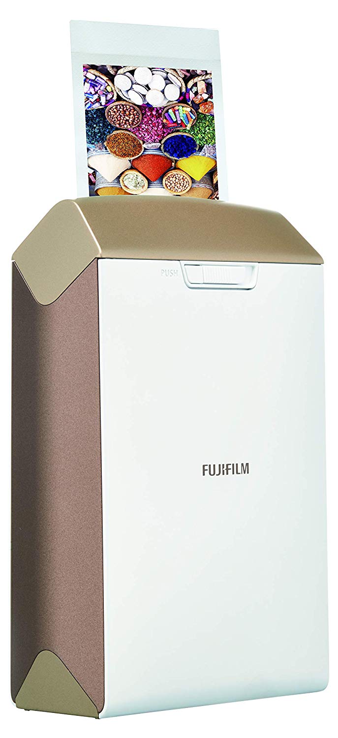 Fujifilm INSTAX Share SP-2 Smart Phone Printer