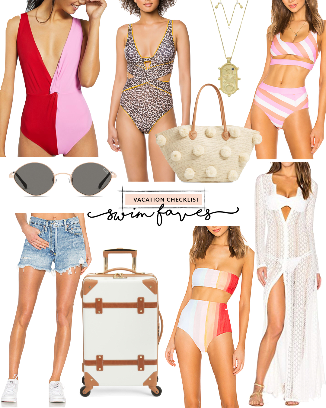 swimsuits for all - Gypsy Tan