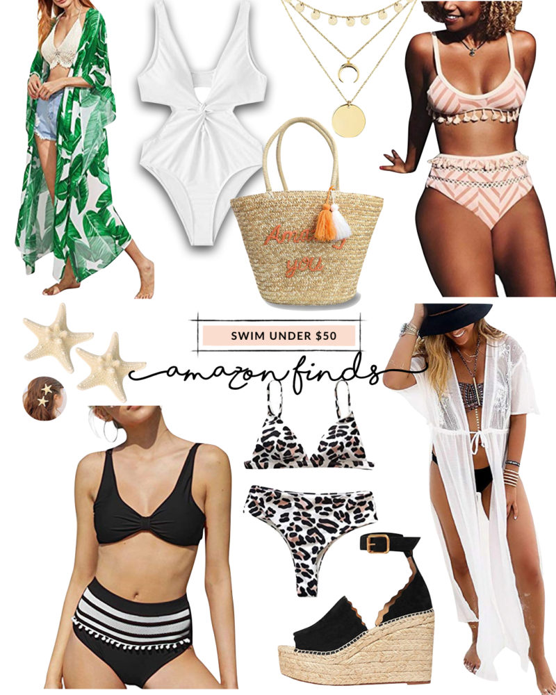 swimsuits for all - Gypsy Tan - Amazon Fashion