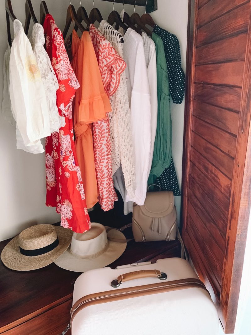 Tulum Travel Guide - What to Pack