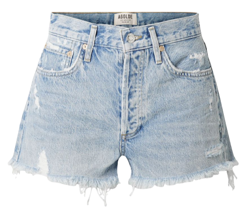 Best Overall Fit Denim Shorts
