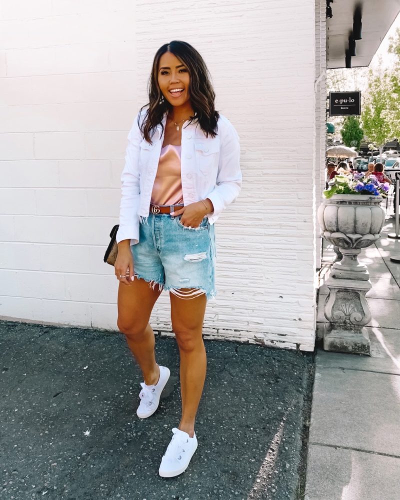 outfit ideas for spring and summer - Gypsy Tan - 3