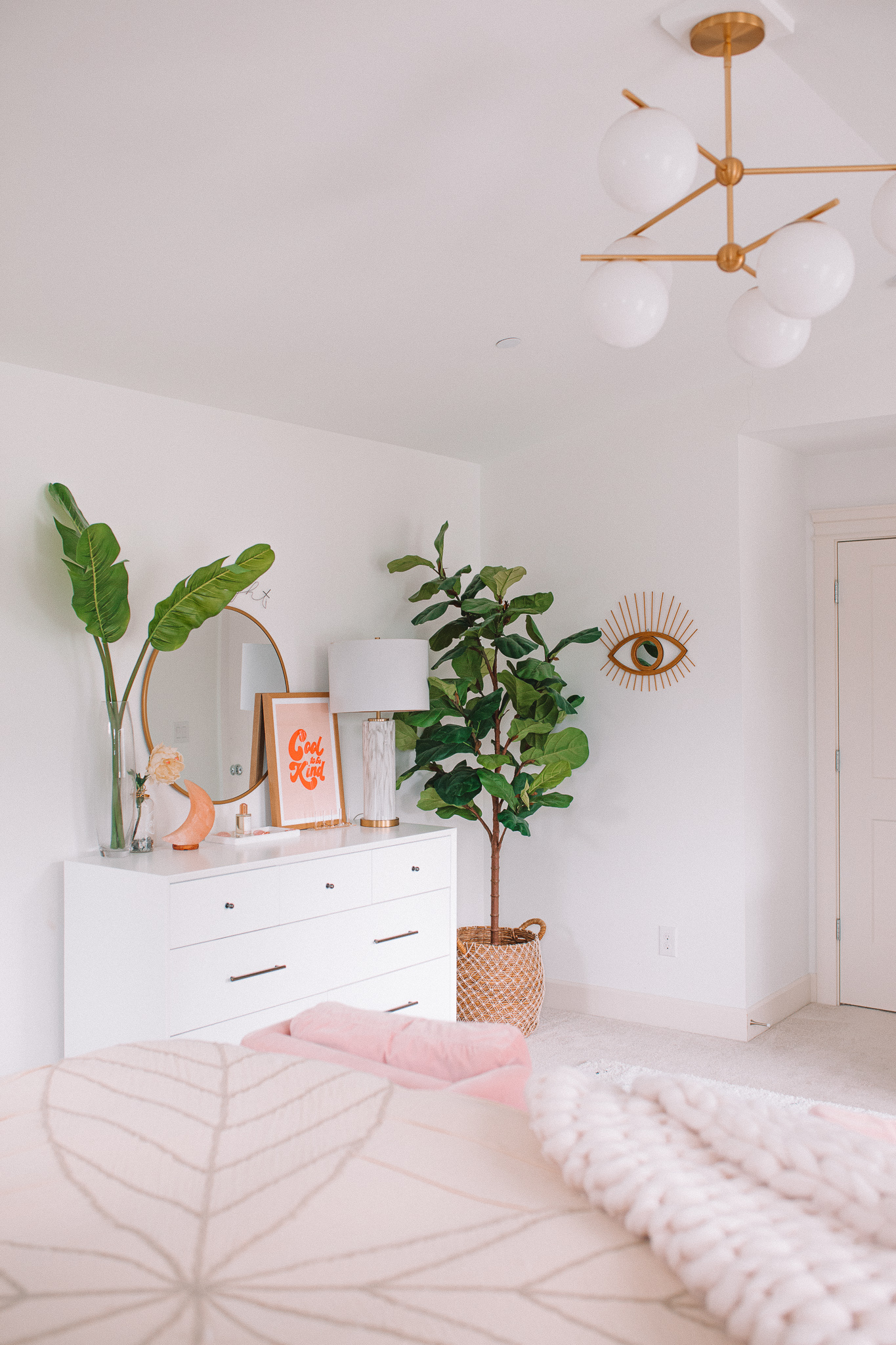 Modern Boho Bedroom Ideas gypsytan HOME