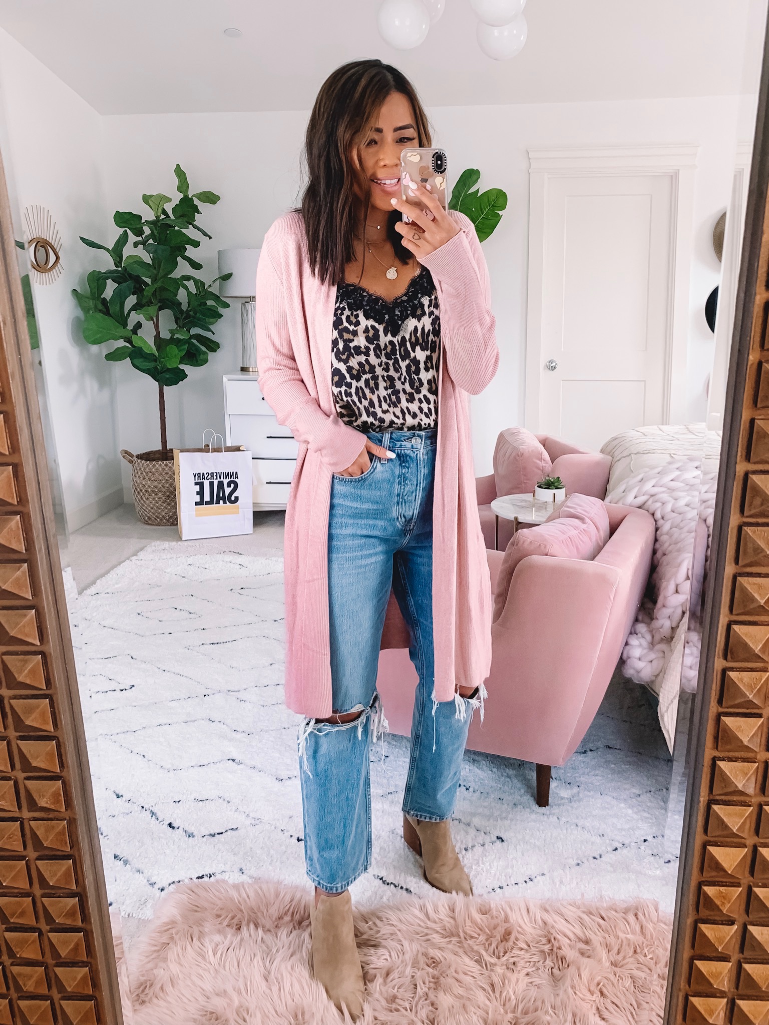 Nordstrom Anniversary Sale 2019 What I Bought Outfits