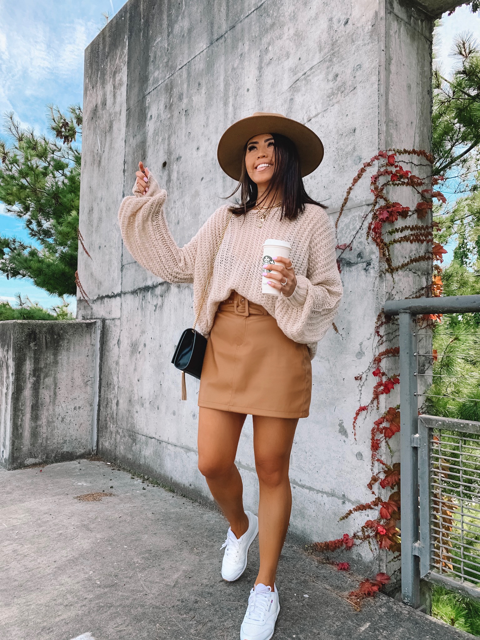 Fall Transitional Outfits Forever 21 outfits