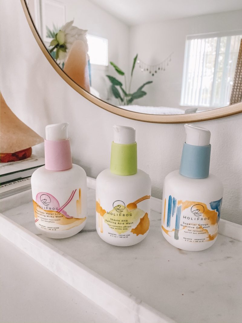 HoliFrog Skincare Reviews Dermstore Reviews