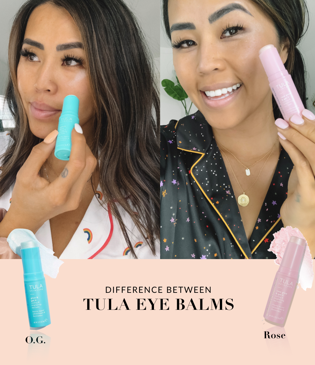Tula Eye Balm - Tula Skincare Reviews - Tula Discount Code