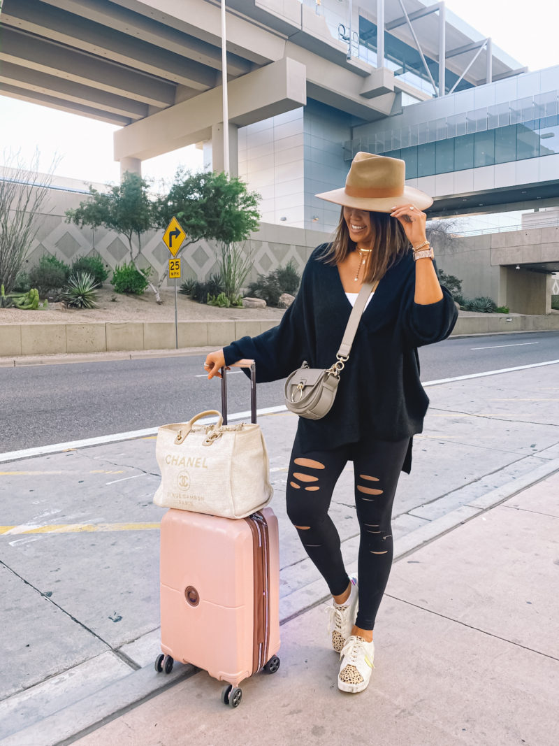 Amazon Fashion Finds - Amazon fashion Blogger - cute travel outfits