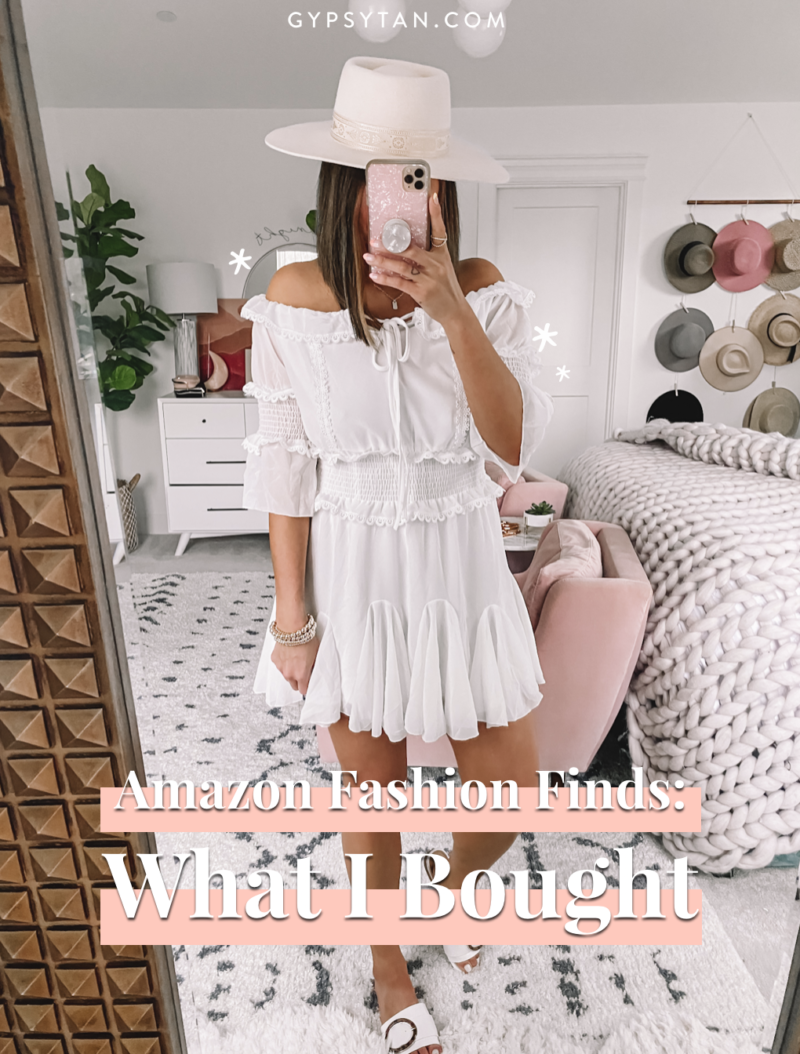 Amazon Fashion Finds - Amazon Fashion Blogger
