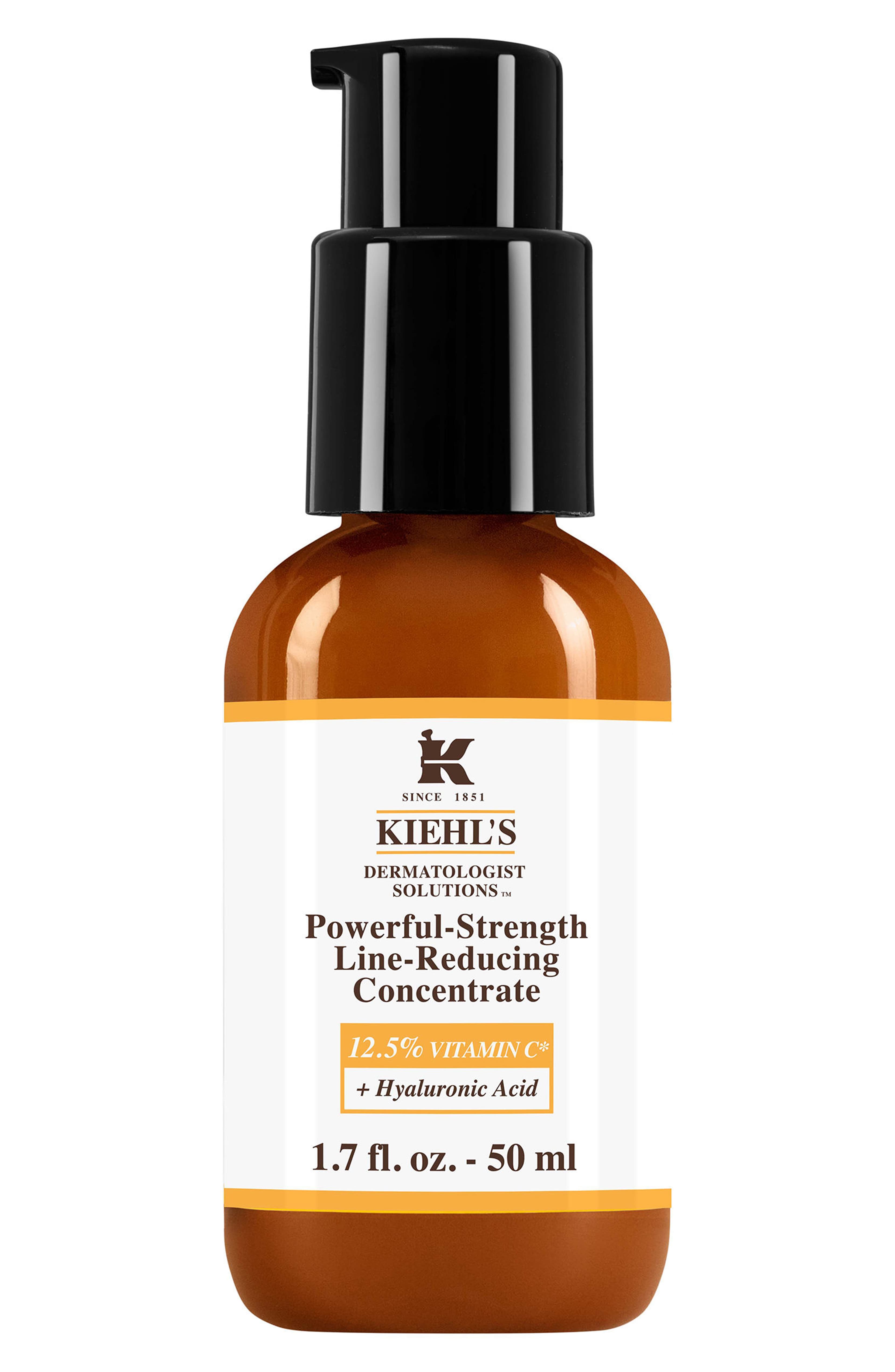 Powerful-Strength Line-Reducing Concentrate Serum