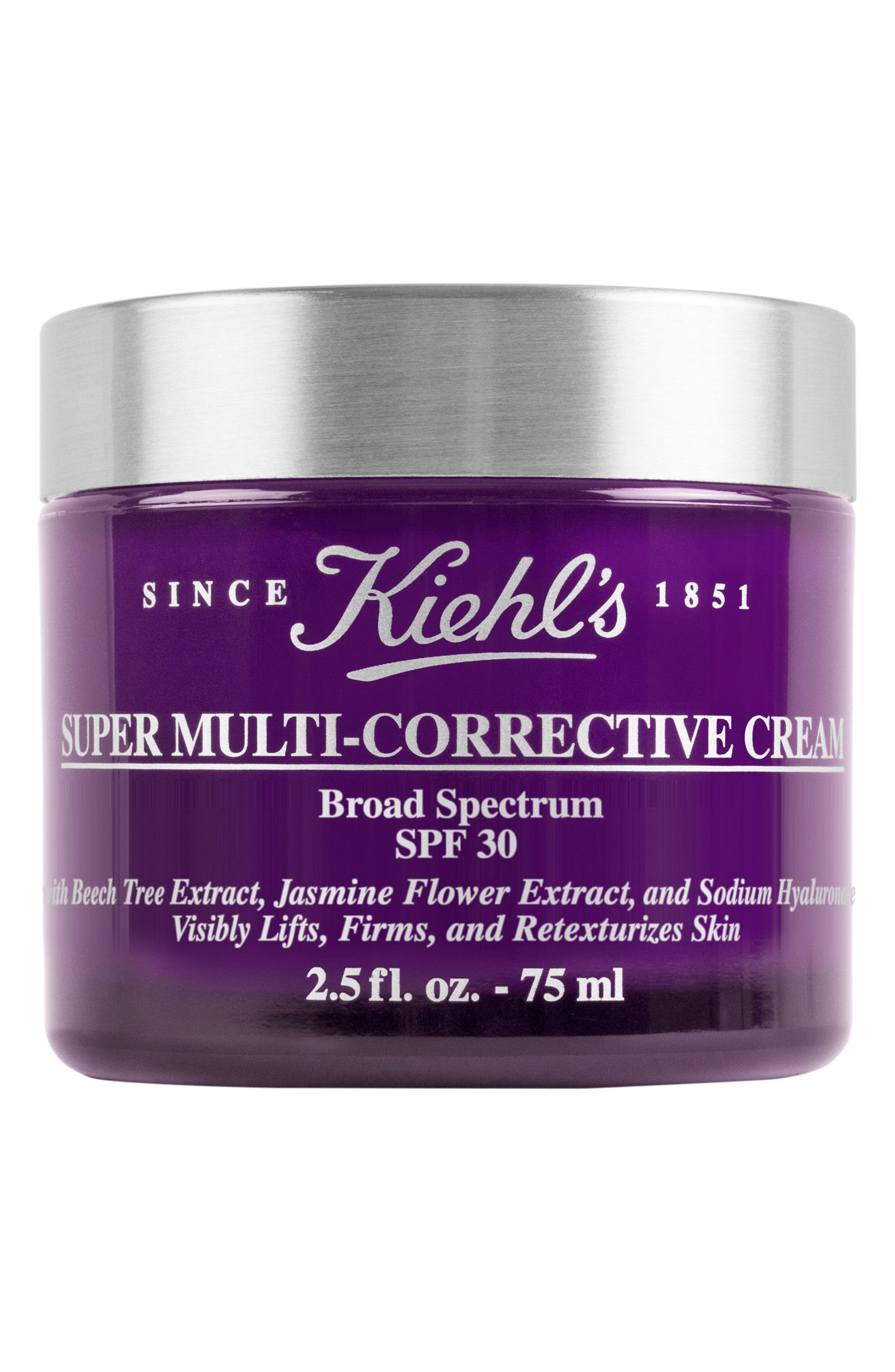 Super Multi-Corrective Cream SPF 30