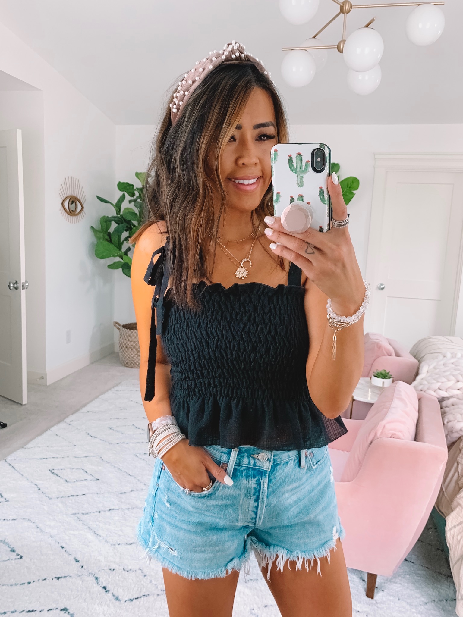 Cute Summer Outfits - Amazon Fashion Blogger - Casual Summer Outfits 26
