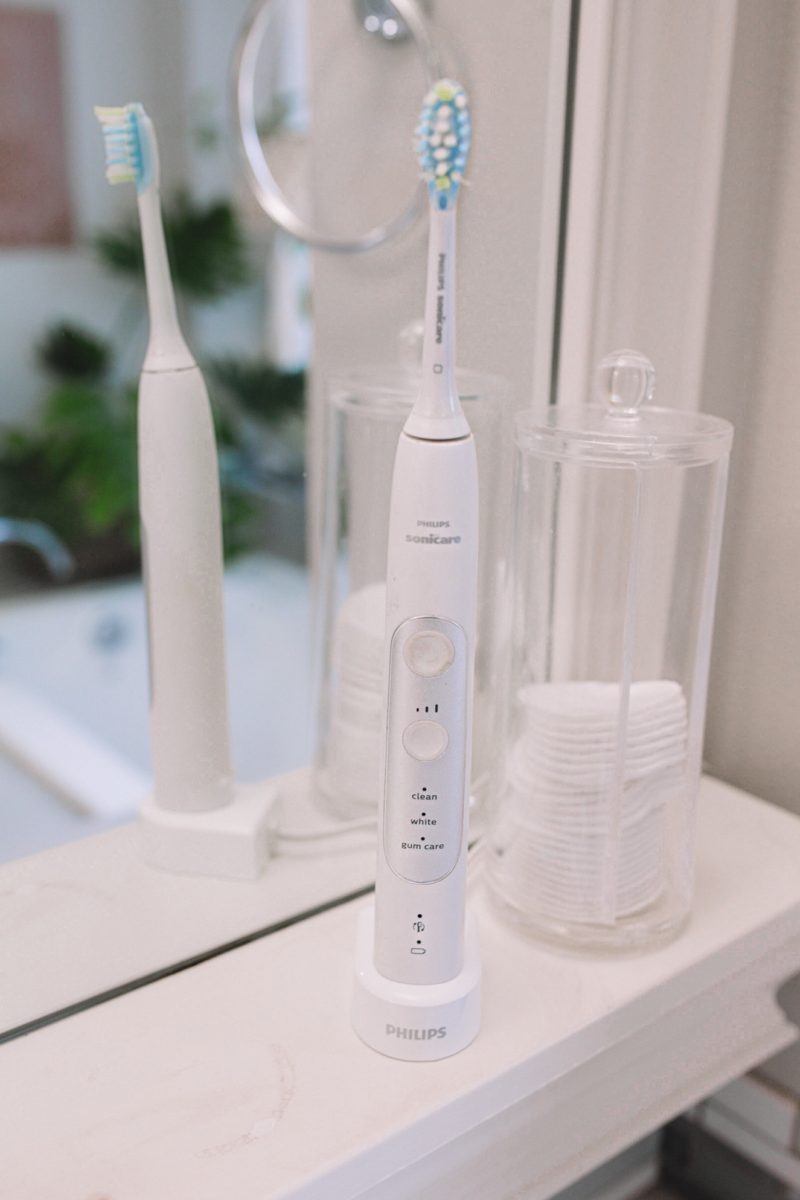 best subscription toothbrush - Philips Sonicare Subscription Review - Gypsy Tan